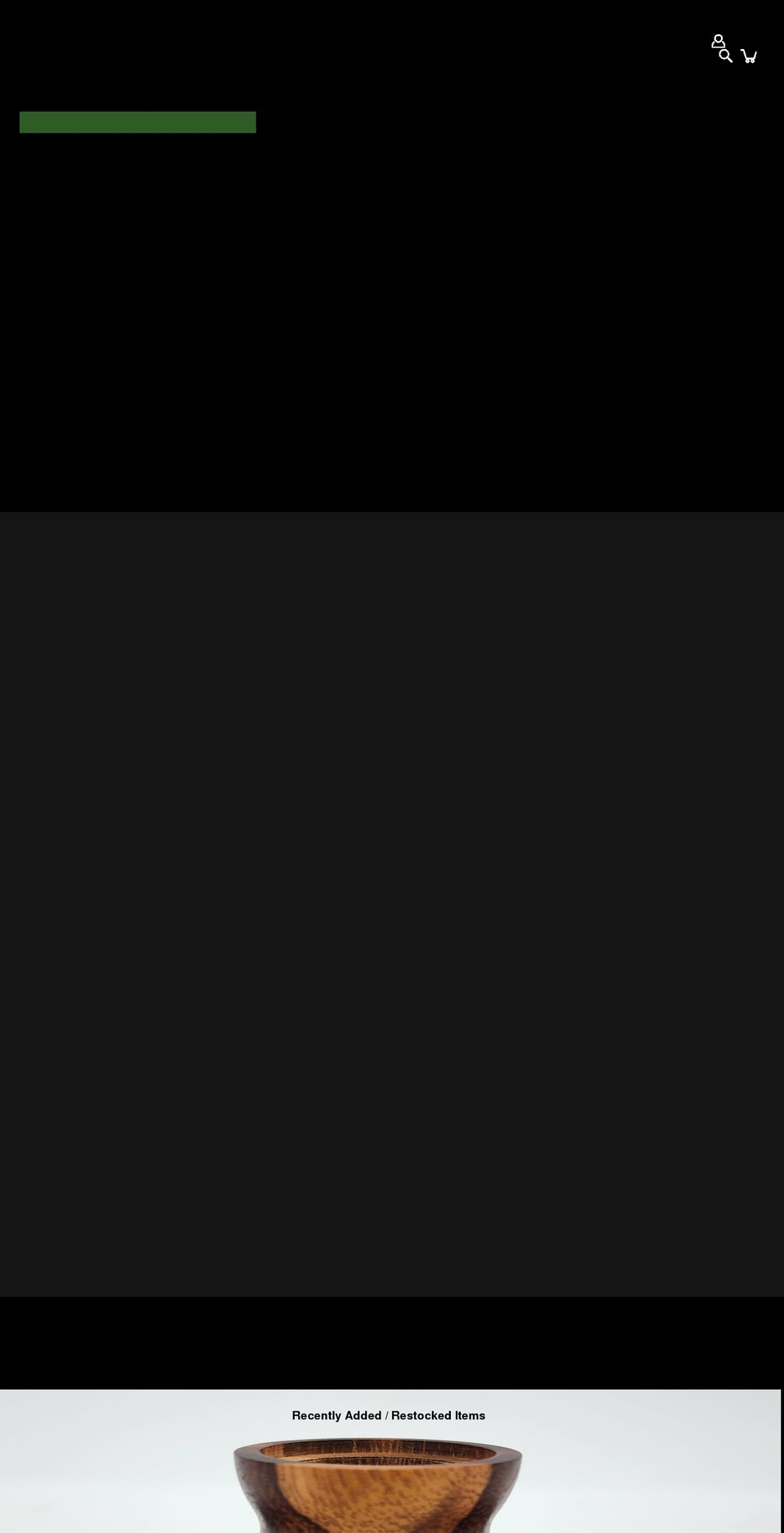 vgoodiez.com — Shopify storefront screenshot