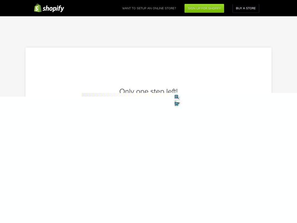 viadaviavintage.com shopify website screenshot