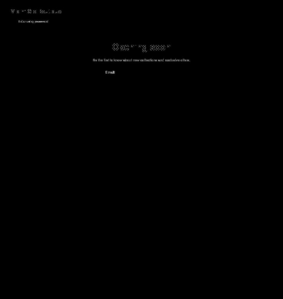 vibinglo.com shopify website screenshot