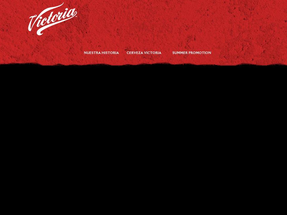 victoriausa.com shopify website screenshot