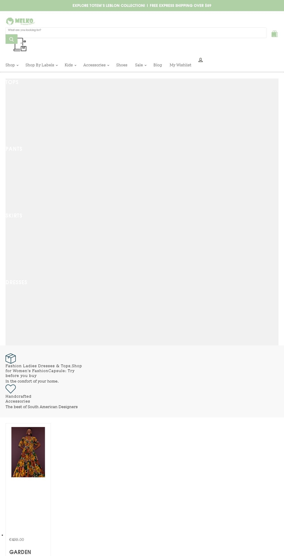 vietfocustravel.com shopify website screenshot