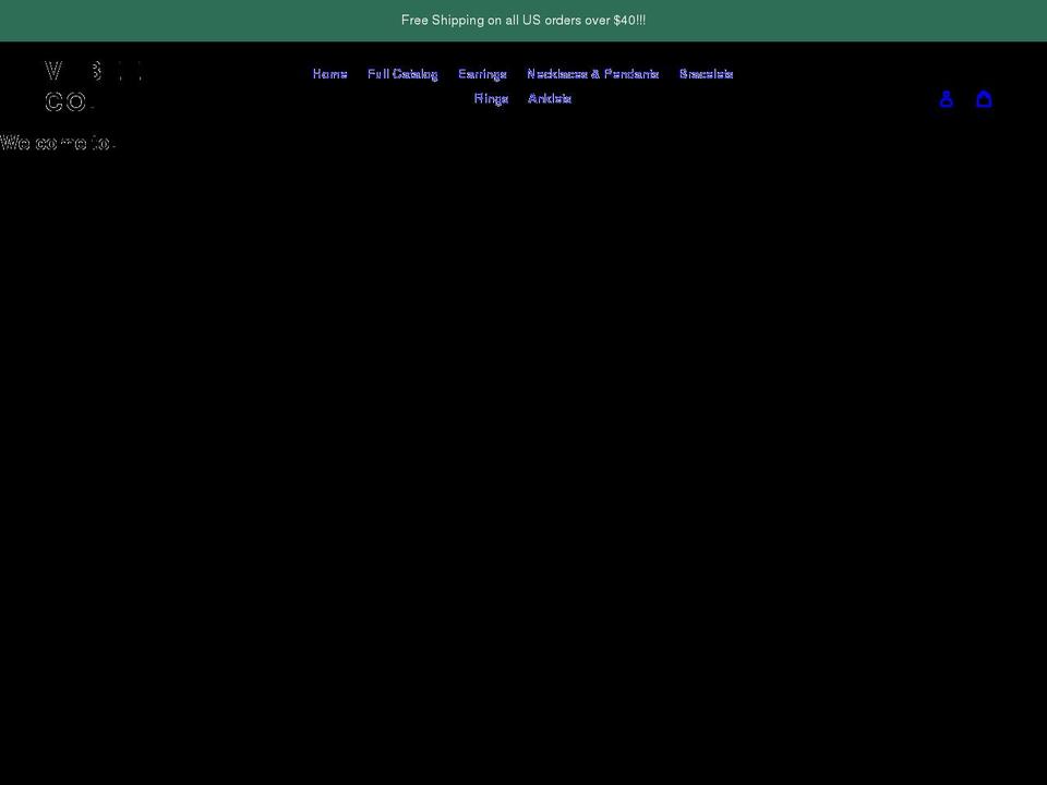 viibeeco.com shopify website screenshot