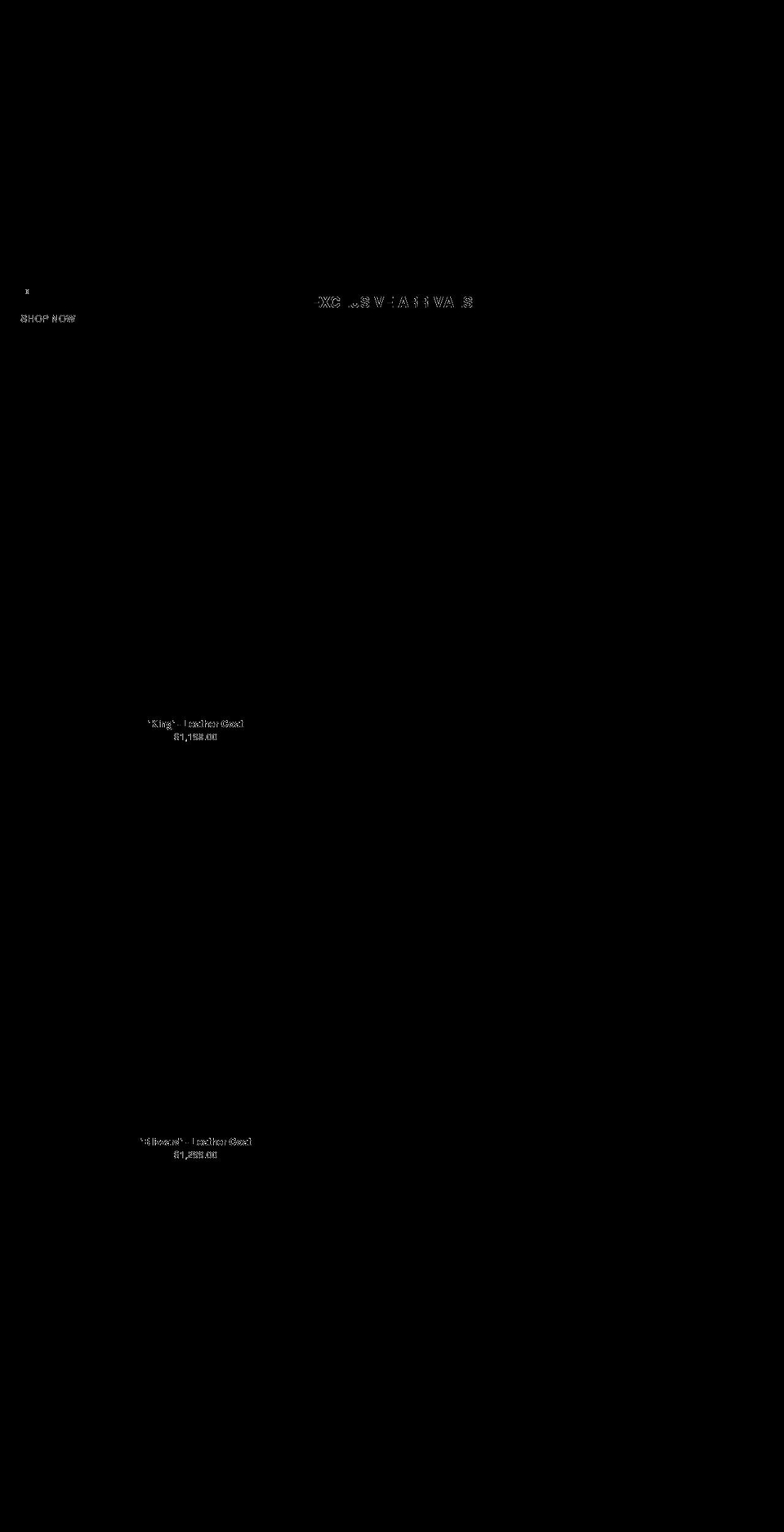 vikkart.com shopify website screenshot