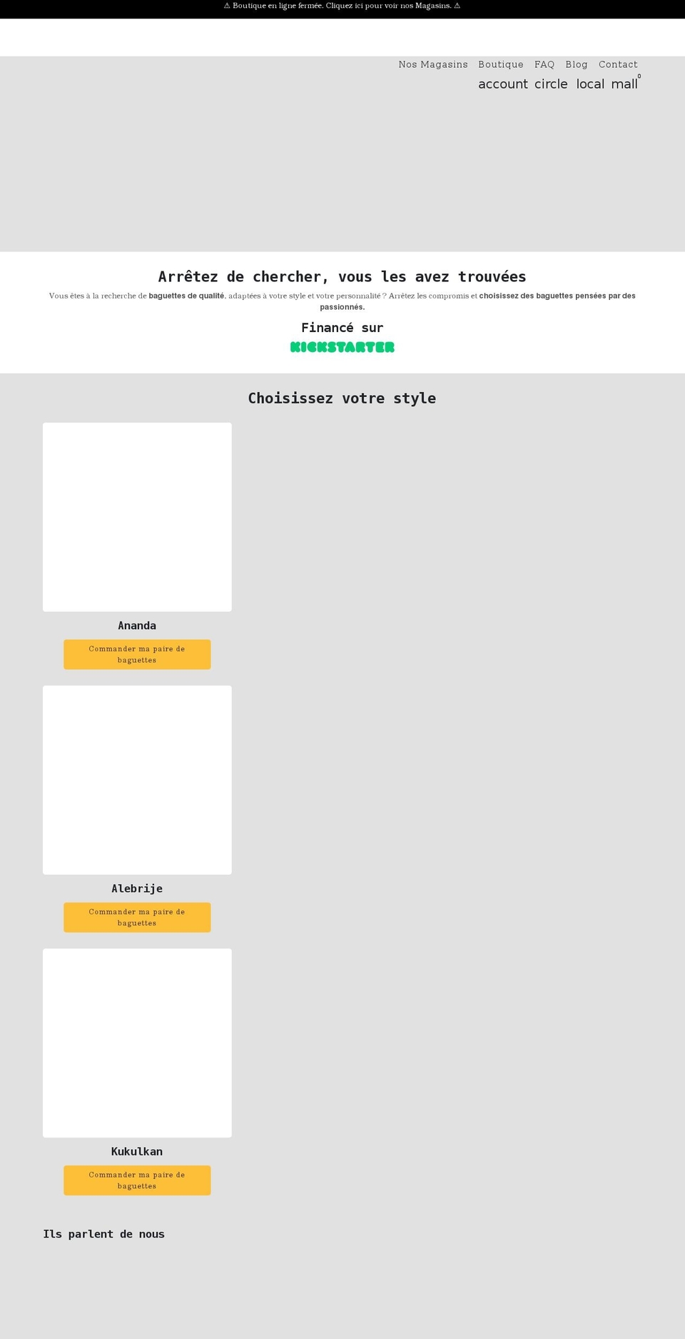 vikory.com shopify website screenshot