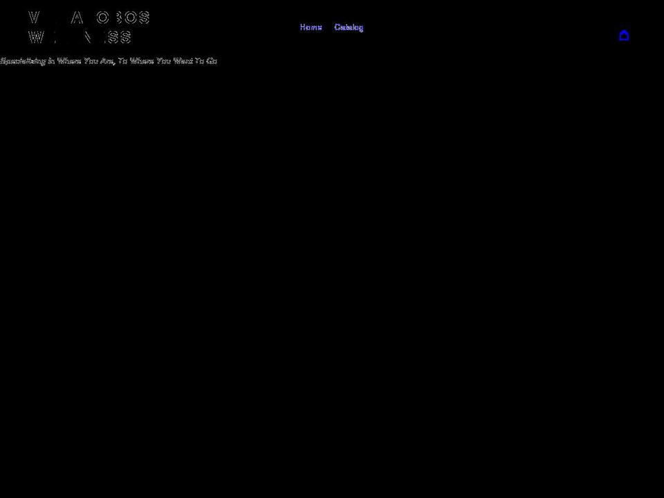 villaloboswellness.com shopify website screenshot