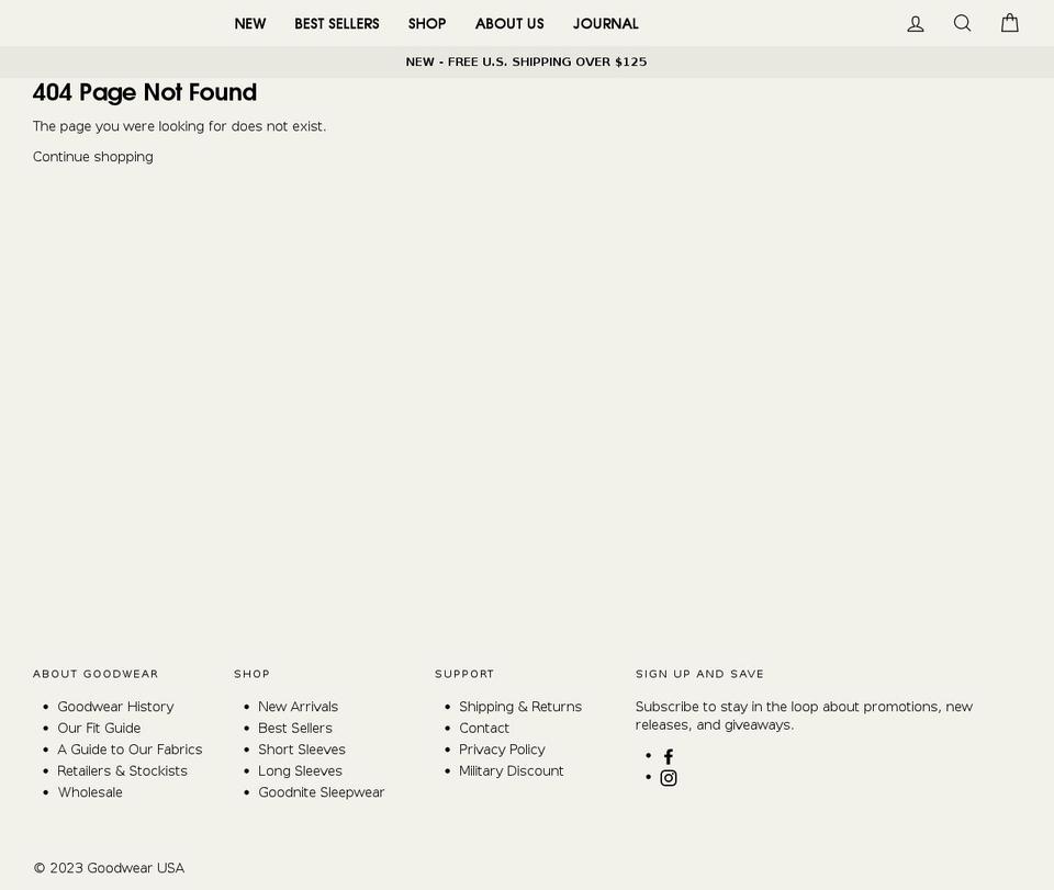 Current Theme with Giftship Shopify theme site example villyvillyshirt.com