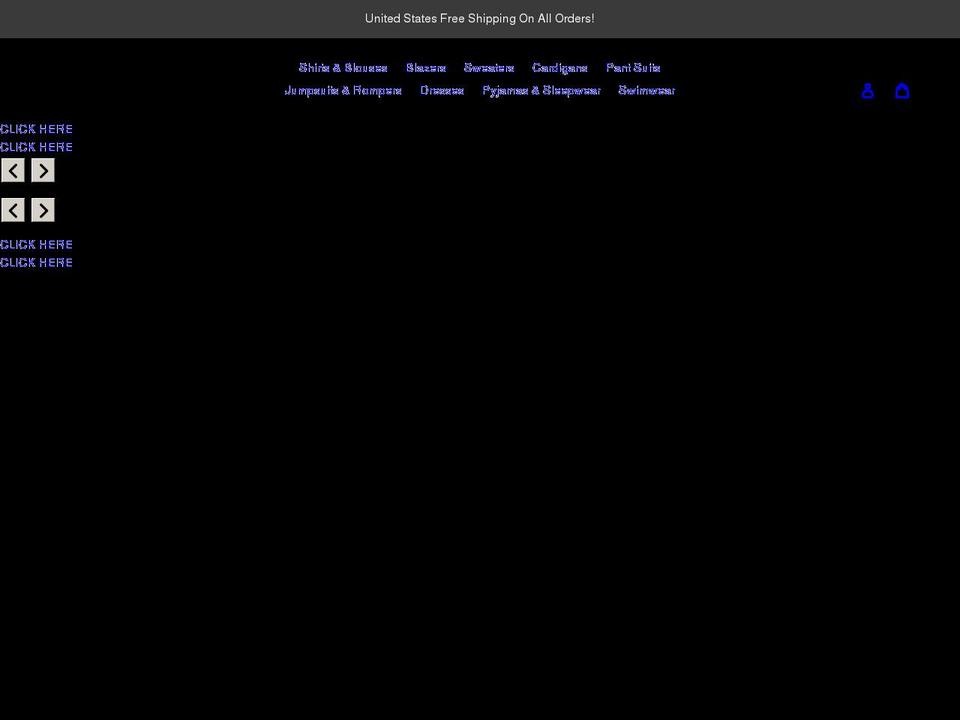vimvig.com shopify website screenshot
