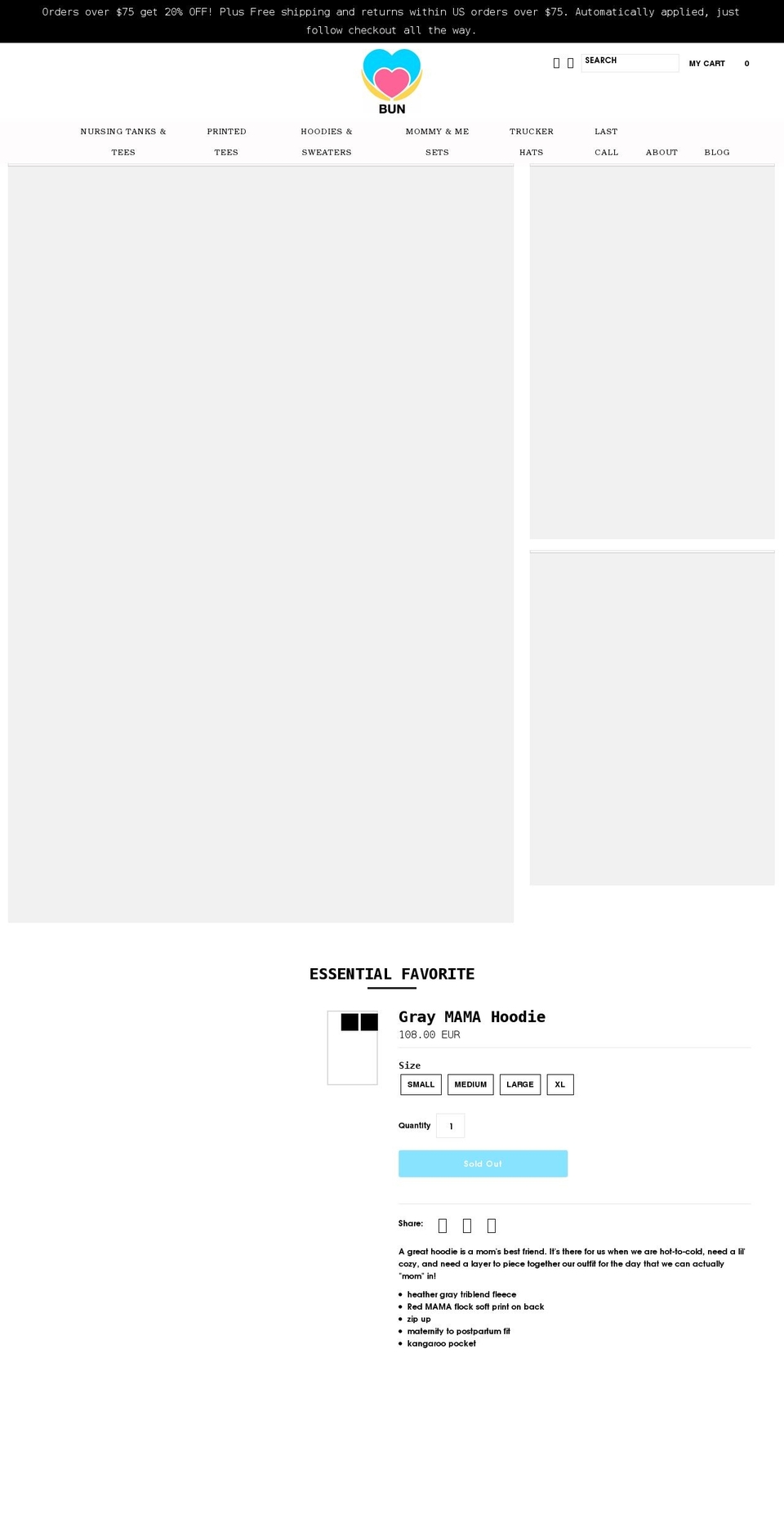 vinosmontillamoriles.com shopify website screenshot