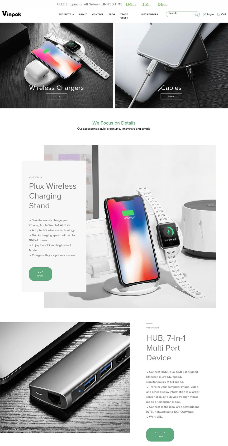 [Hallowmas][v1.1.16]Vinpok[201710252351] Shopify theme site example vinpok.myshopify.com