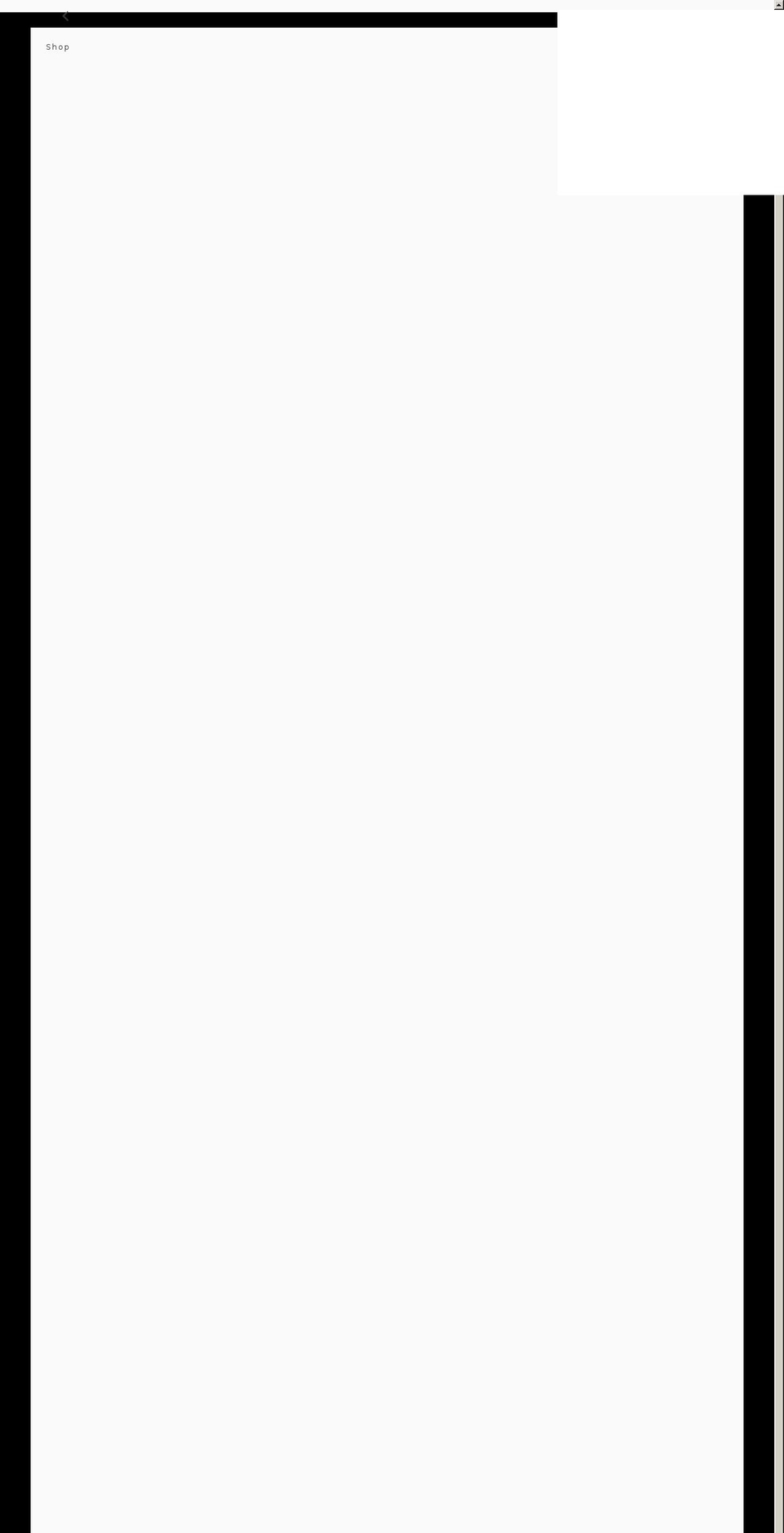 vintagallery.com shopify website screenshot