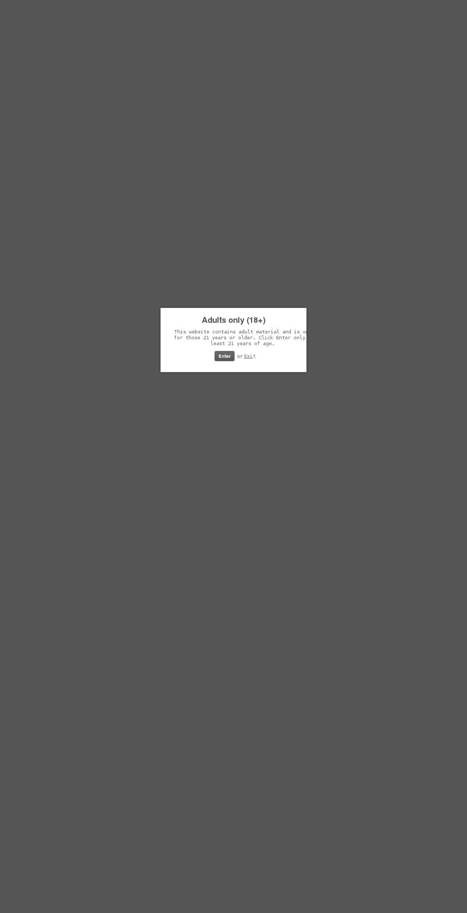 vinylbysj.com shopify website screenshot