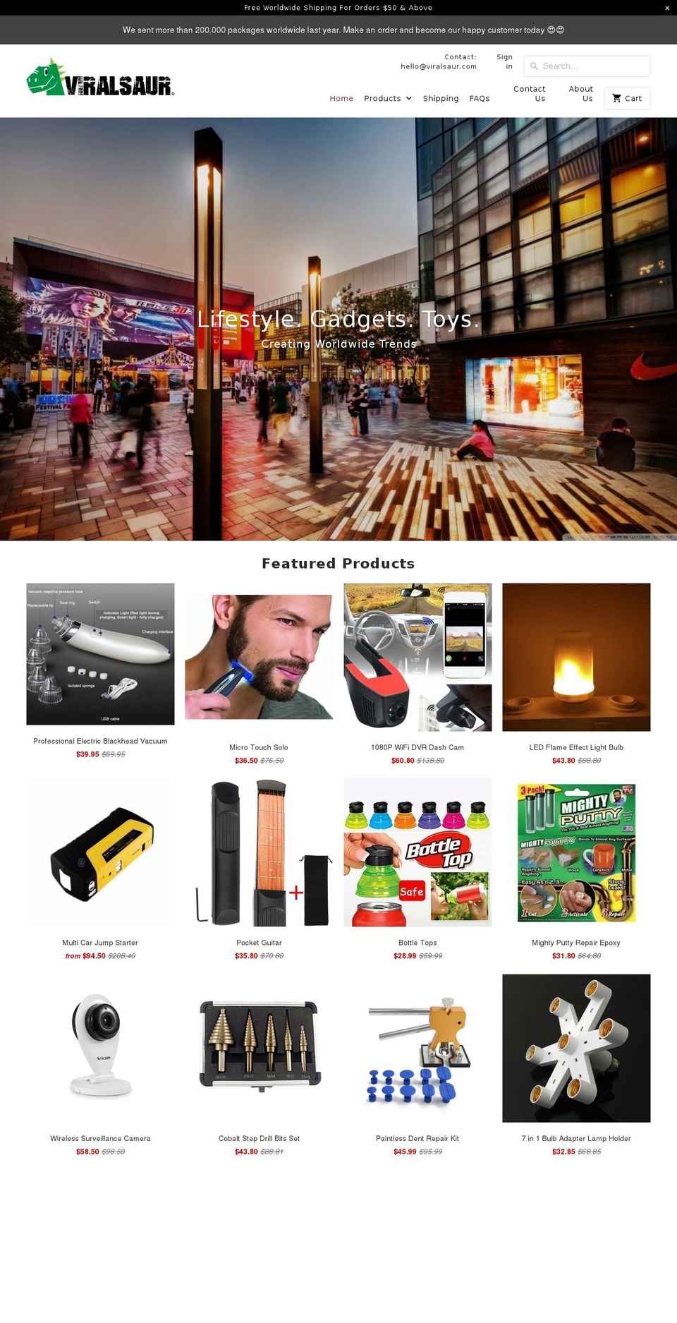 theme-export-baseblife-com-mobilia-17jan2018 Shopify theme site example viralsaur.com