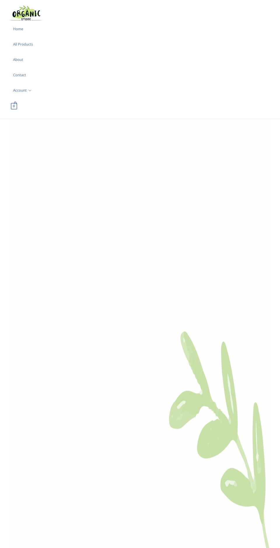 virtuebotanicals.com — Shopify storefront screenshot