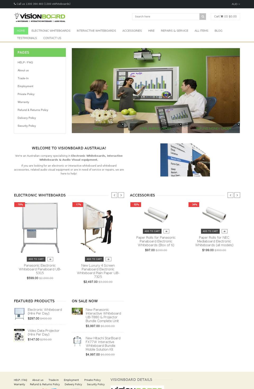 rt-queen1-v1-0-5 Shopify theme site example visionboardaustralia.com.au