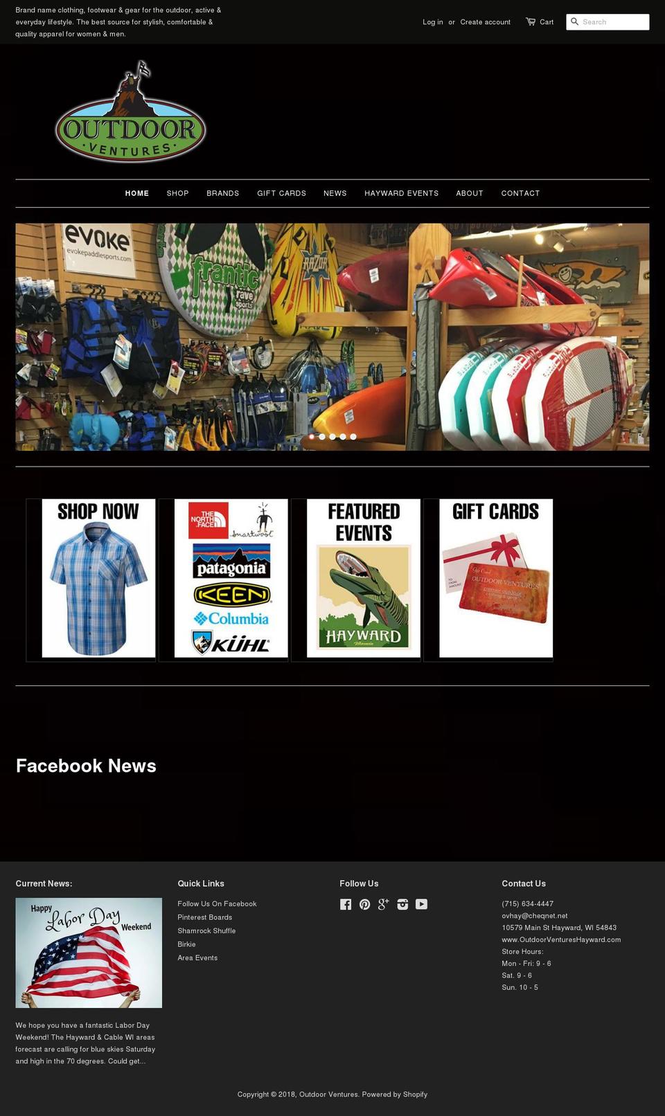 visitgalenail.com shopify website screenshot