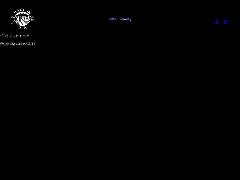 vismustards.com shopify website screenshot