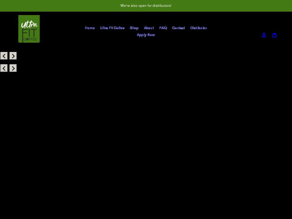 vitagenix.store shopify website screenshot