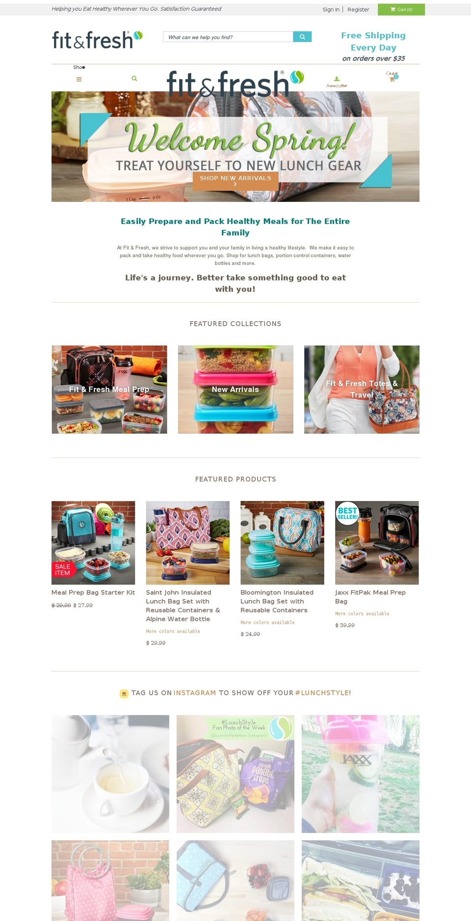 Demac-Production Shopify theme site example vitaminder.com