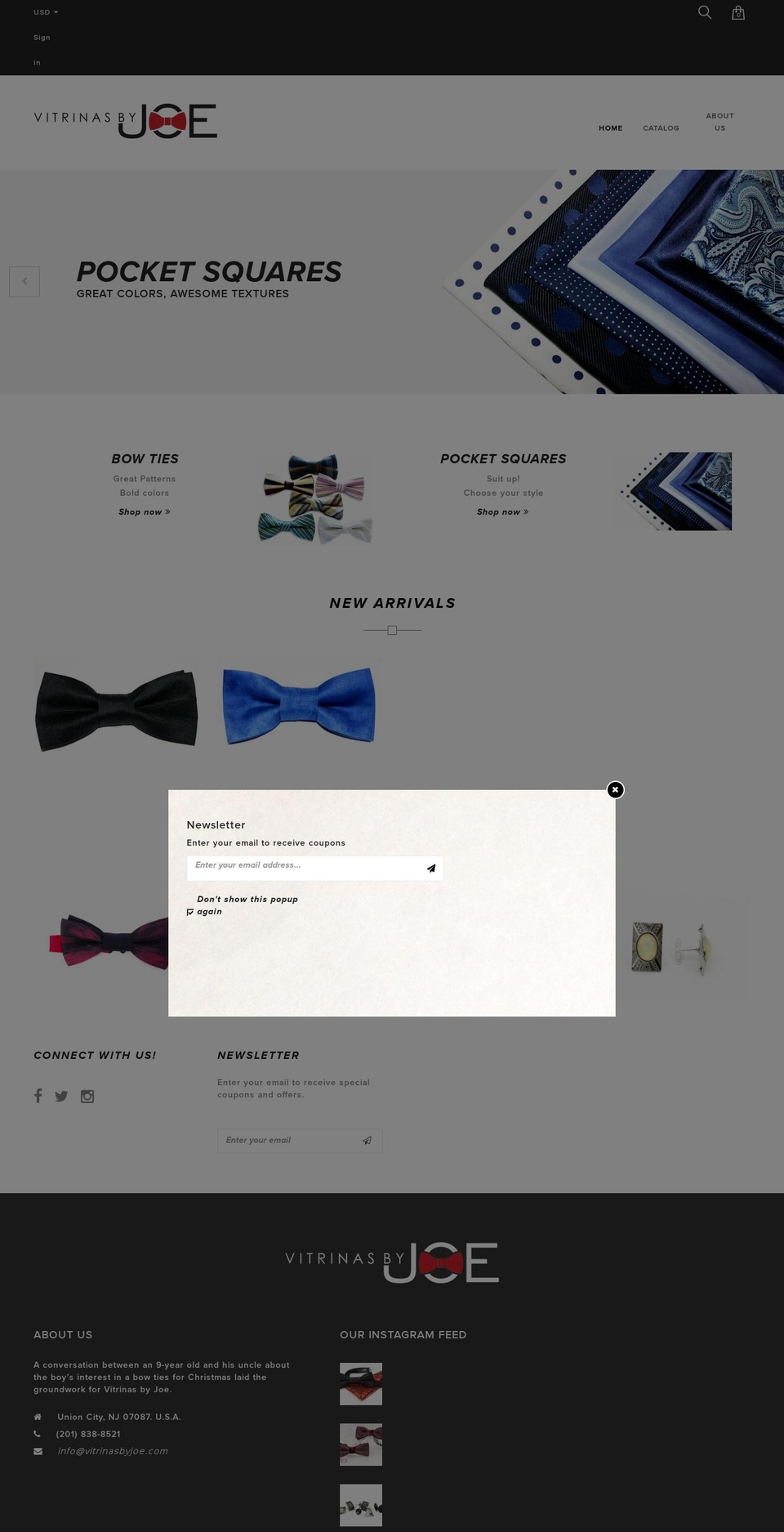 mens-fashion-ties-package-r10 Shopify theme site example vitrinasbyjoe.com