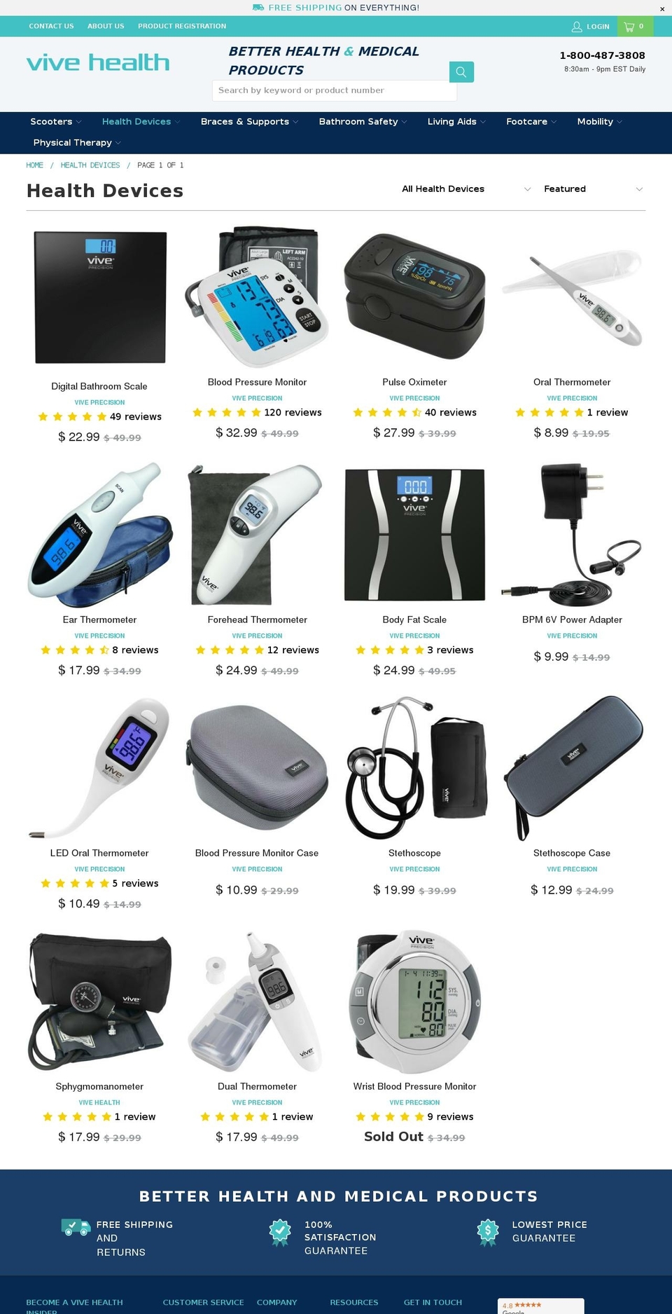 June11th_2018_Turbo Shopify theme site example viveprecision.com