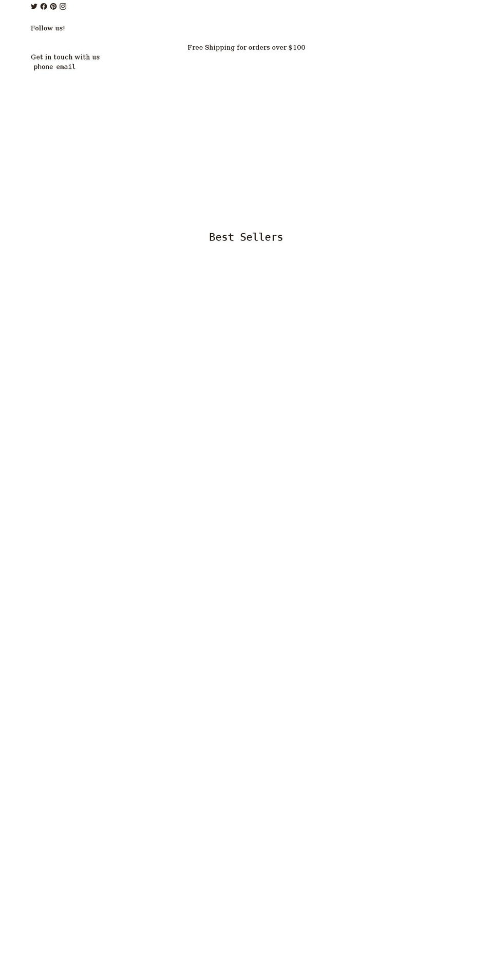 vivianbakery.com shopify website screenshot
