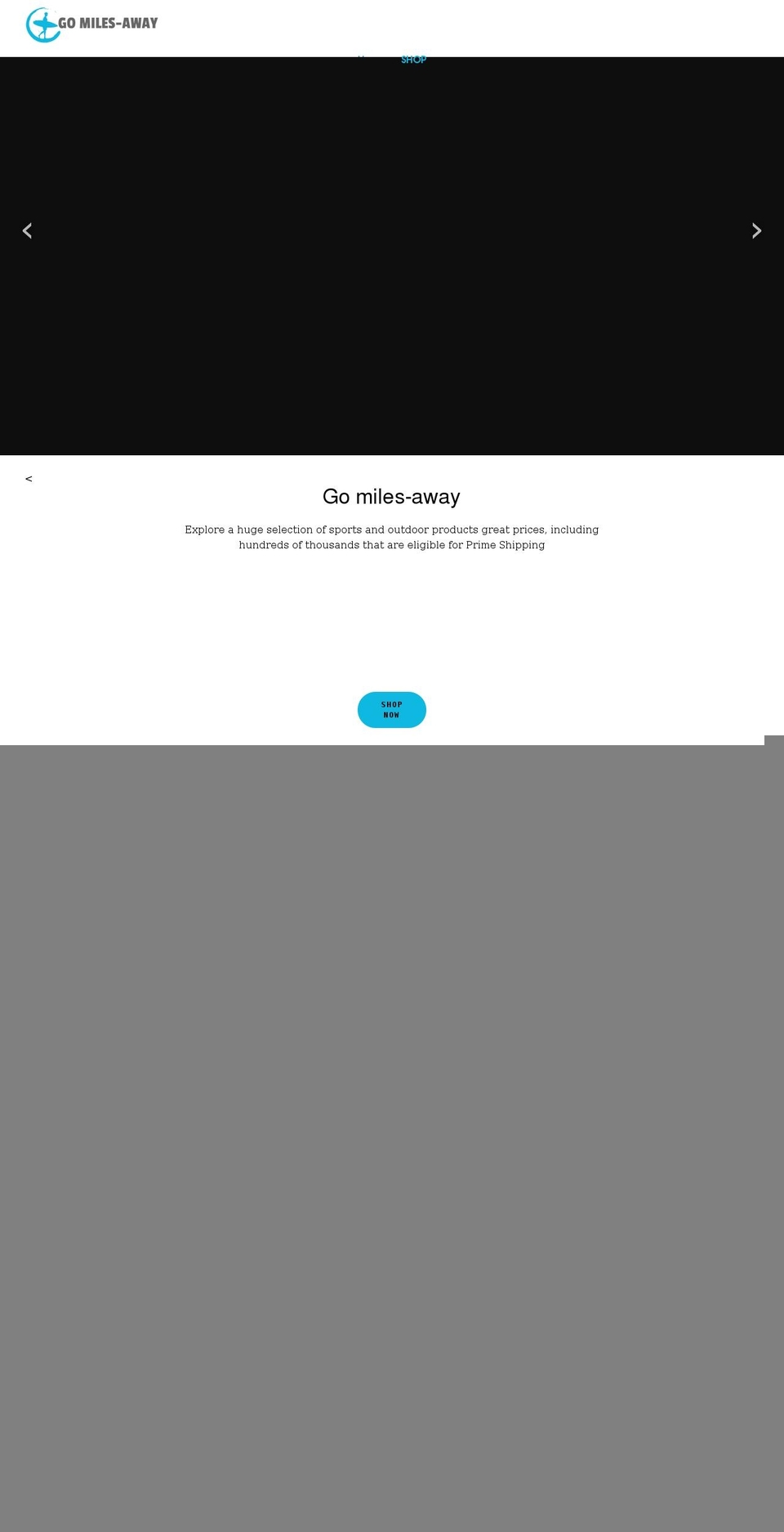 vkitchensupply.com — Shopify storefront screenshot