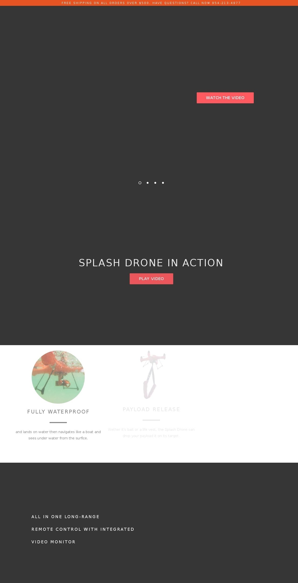 vloggertools.com shopify website screenshot