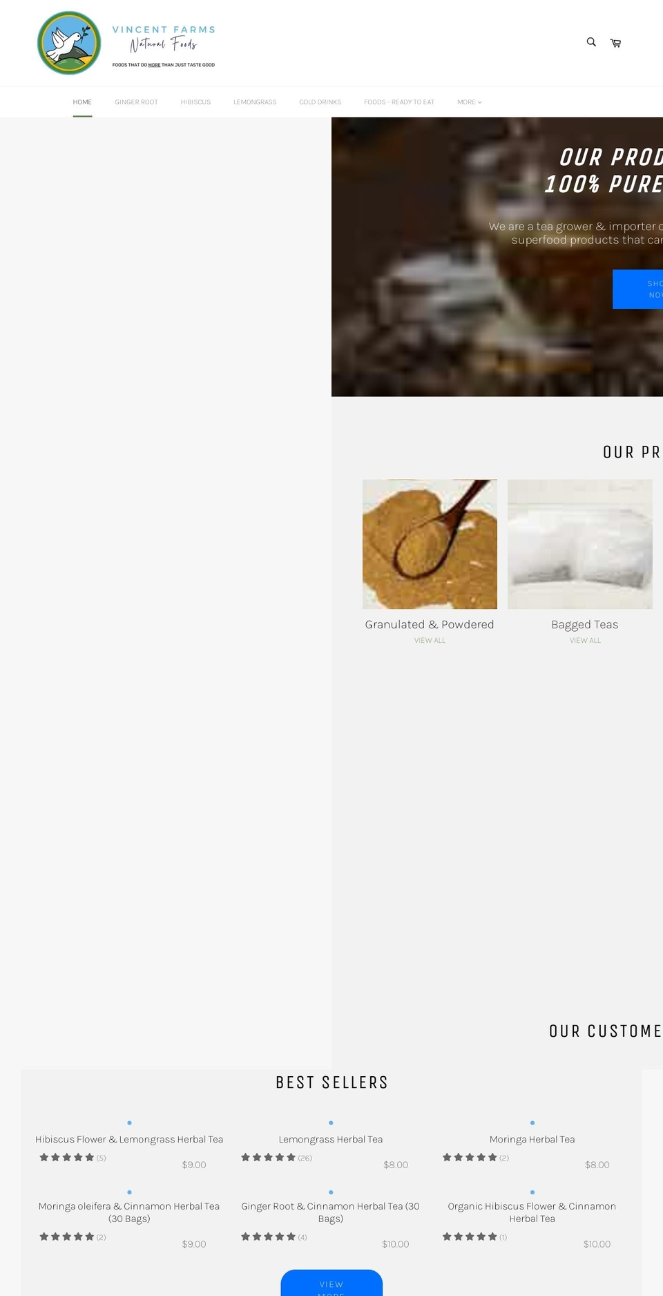 vmartdiscount.com shopify website screenshot