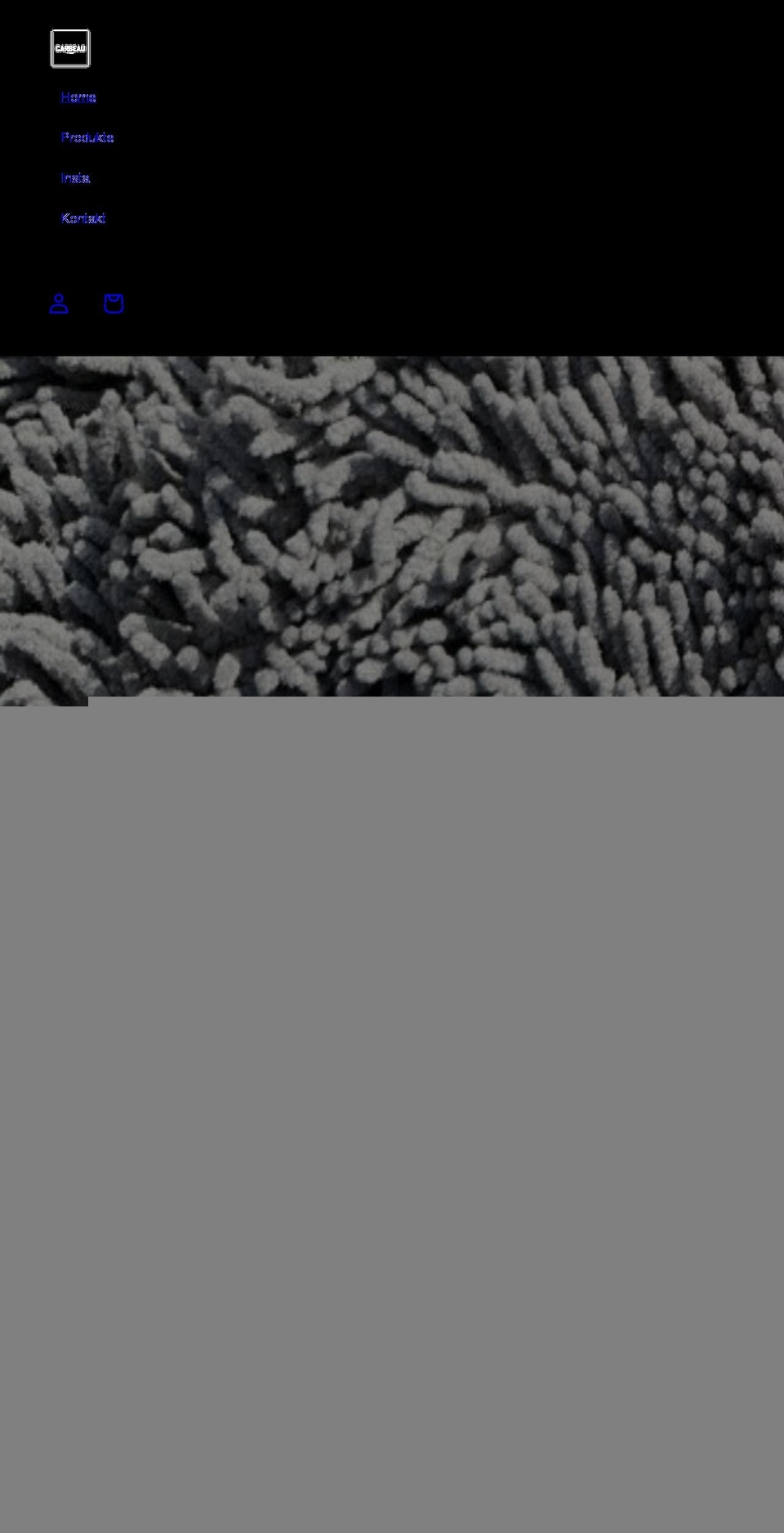 vogelle.com shopify website screenshot