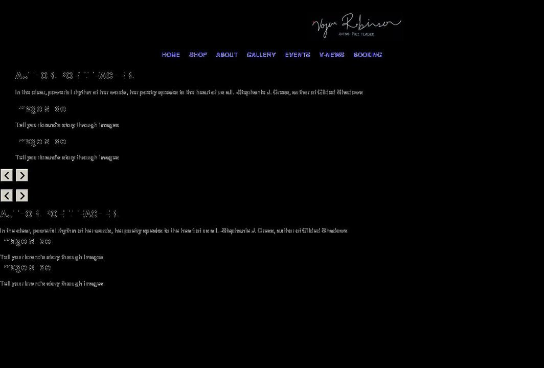 vogue316.com shopify website screenshot