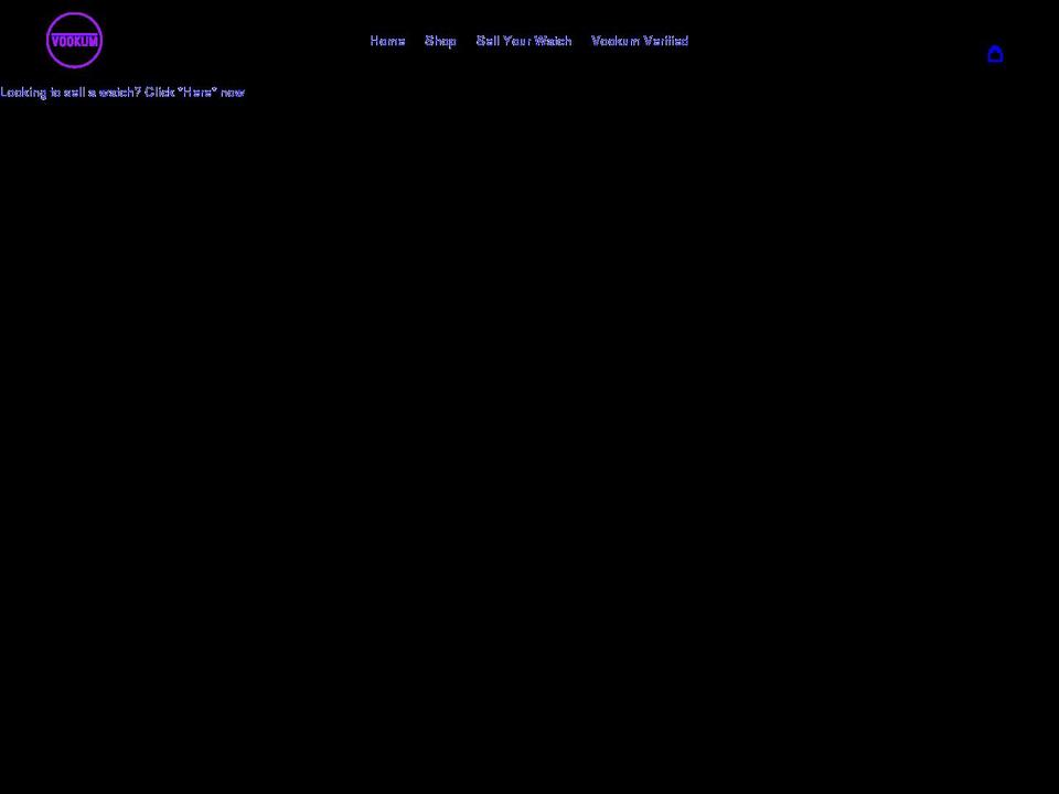 vookum.com shopify website screenshot