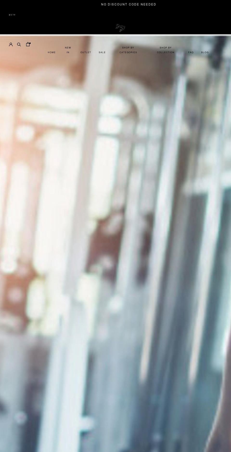 vottion.com shopify website screenshot