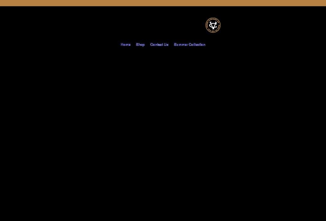 vouchclothing.com shopify website screenshot