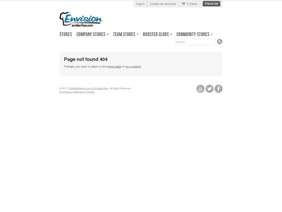 wahlertboosterclub.com shopify website screenshot