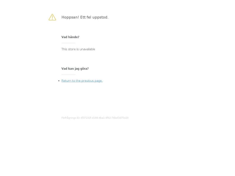 waldenkit.com shopify website screenshot