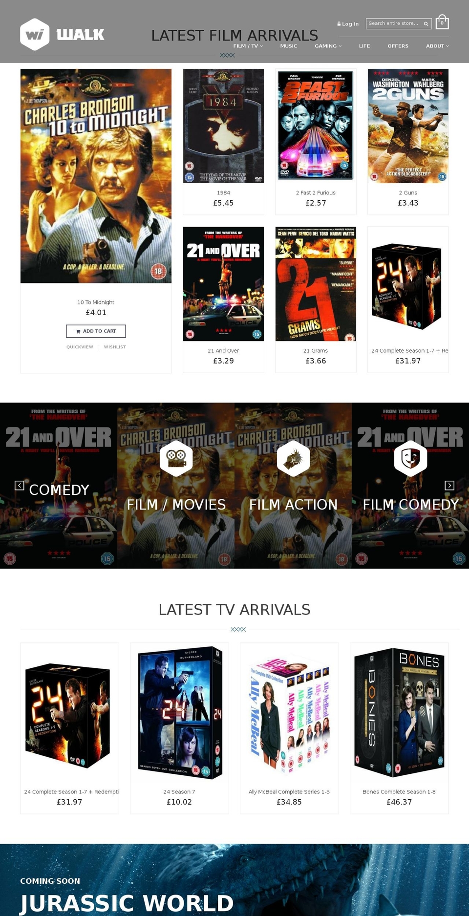 jemiz-shoes-r20 Shopify theme site example walkentertainment.com