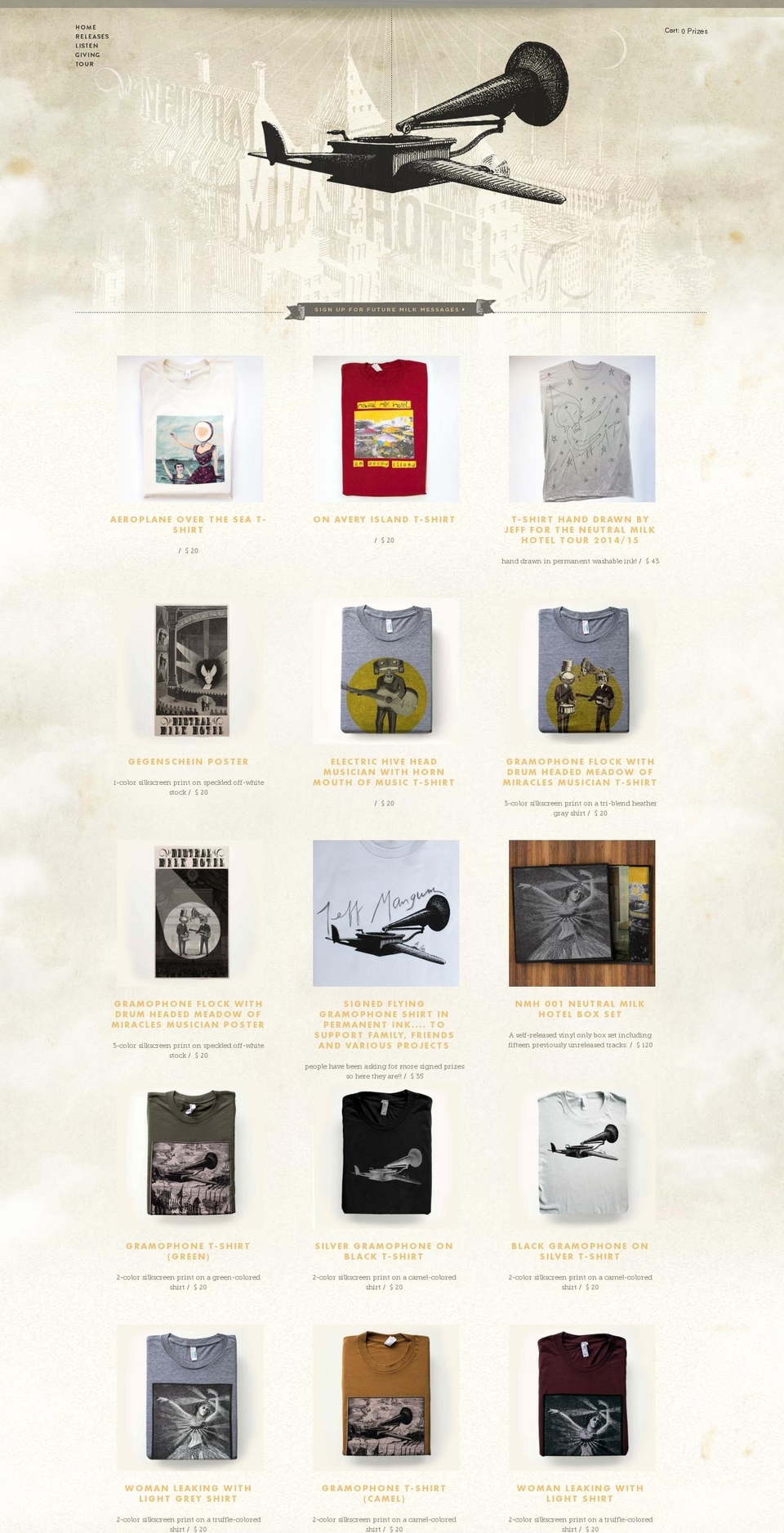walkingwallofwords.myshopify.com shopify website screenshot