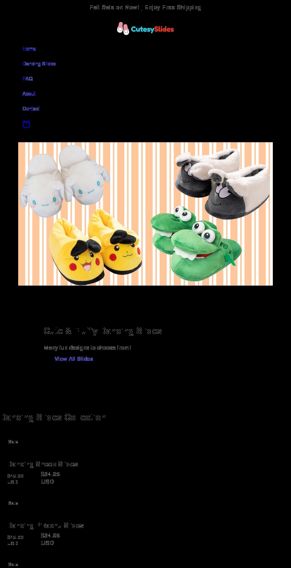 wallpuncher.com shopify website screenshot