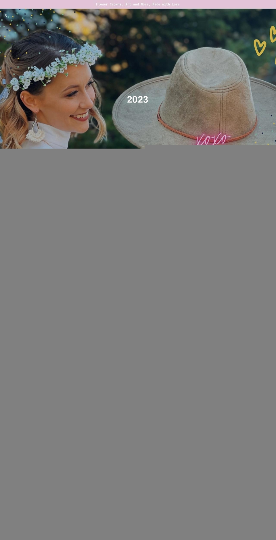 wanderfulcuriosity.com shopify website screenshot