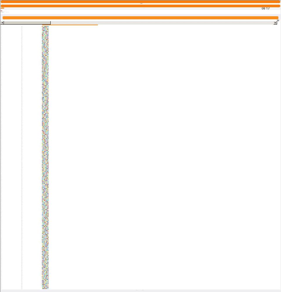 wanghs.net shopify website screenshot