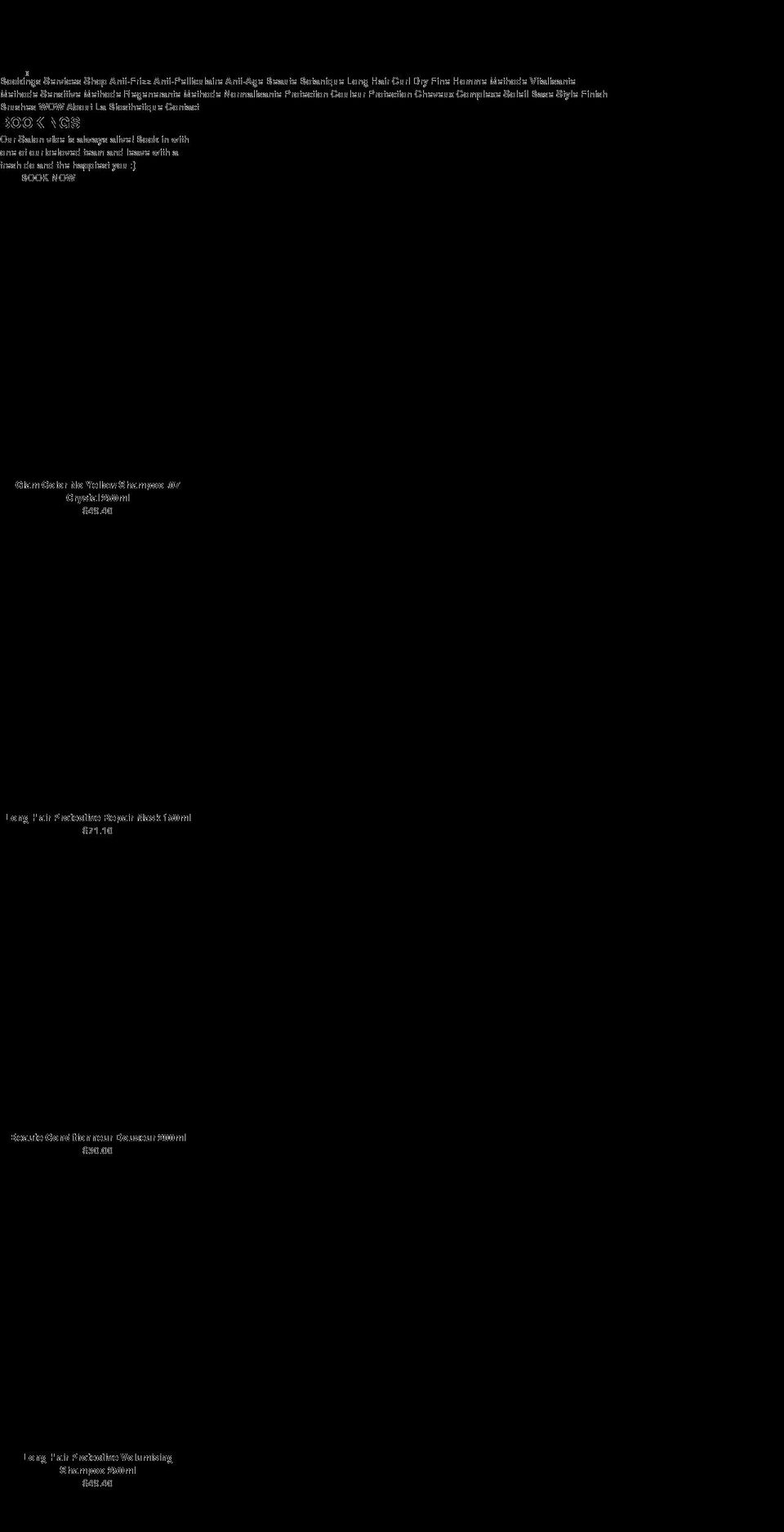 wardika-hairdressing.myshopify.com shopify website screenshot