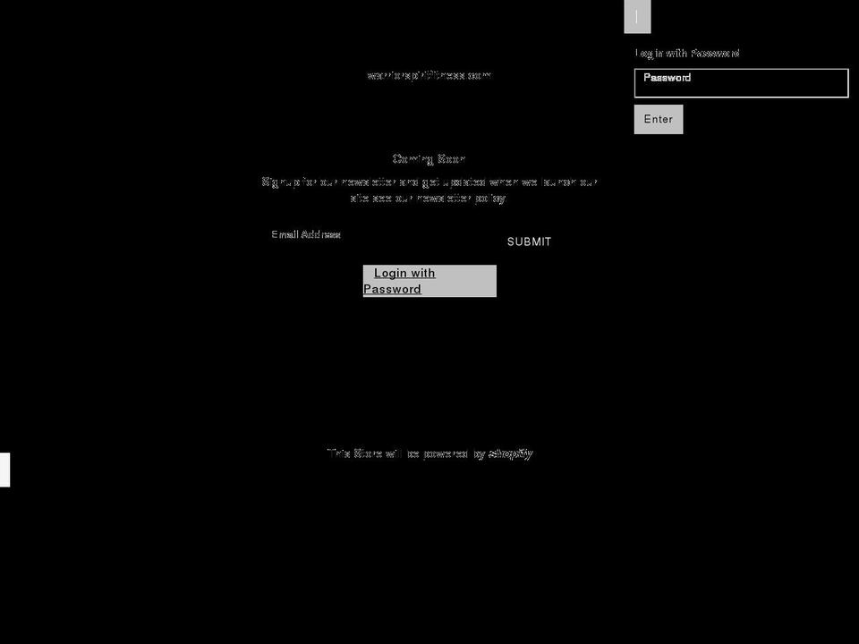 warriorspiritfitness.com shopify website screenshot