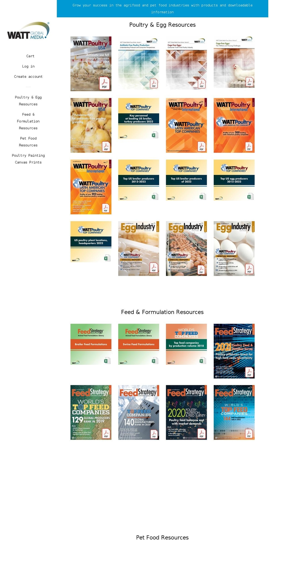 wattglobalproducts.com shopify website screenshot
