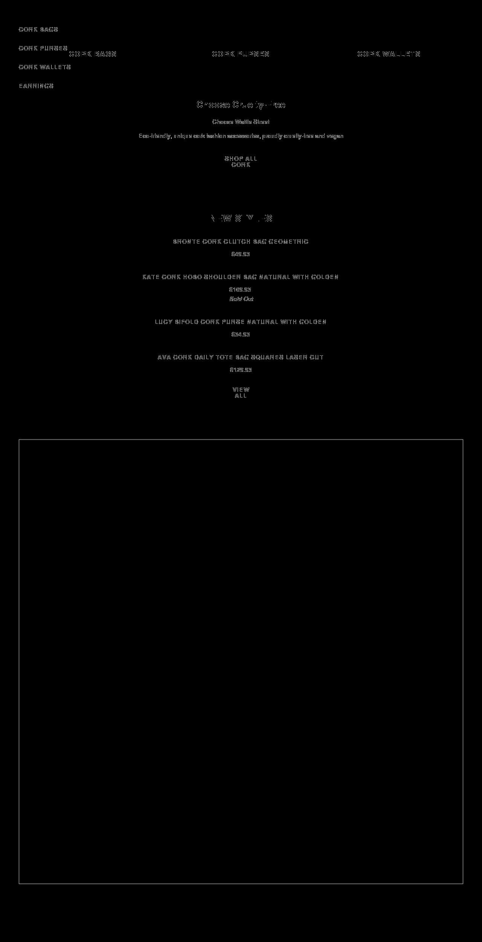 wattlestreet.com shopify website screenshot