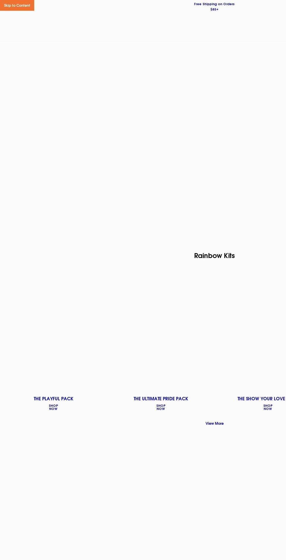 weareohho.com shopify website screenshot