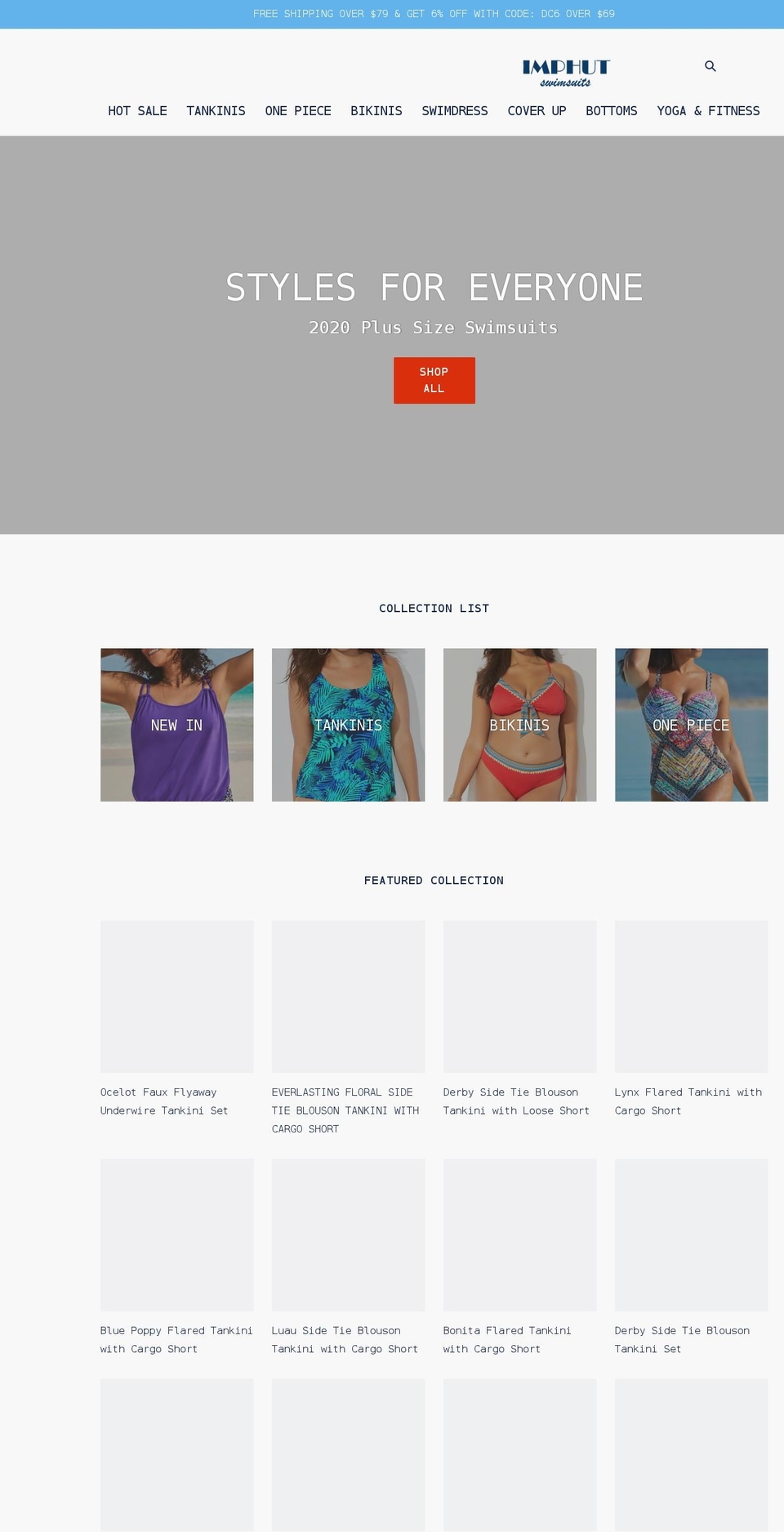 weareplus.net shopify website screenshot