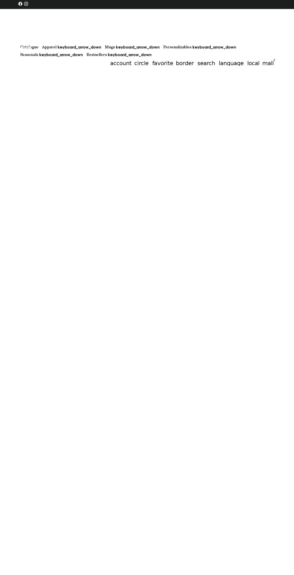 wearsandfashion.com shopify website screenshot