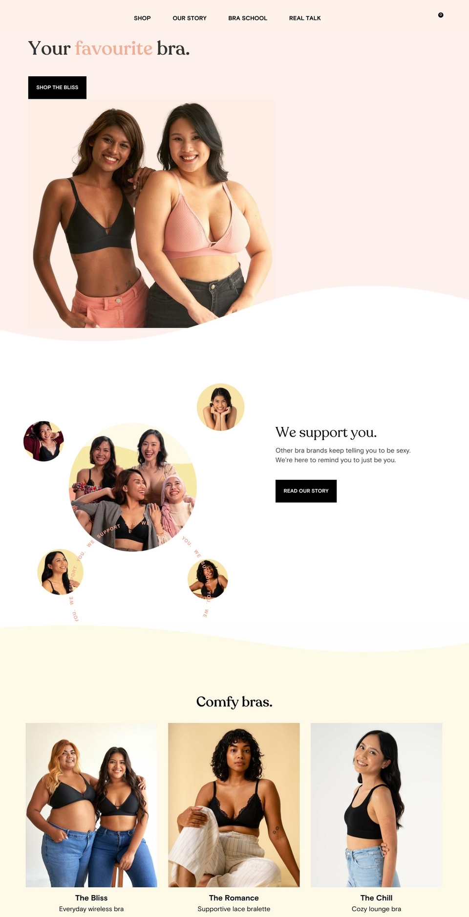 wearsoko.com shopify website screenshot