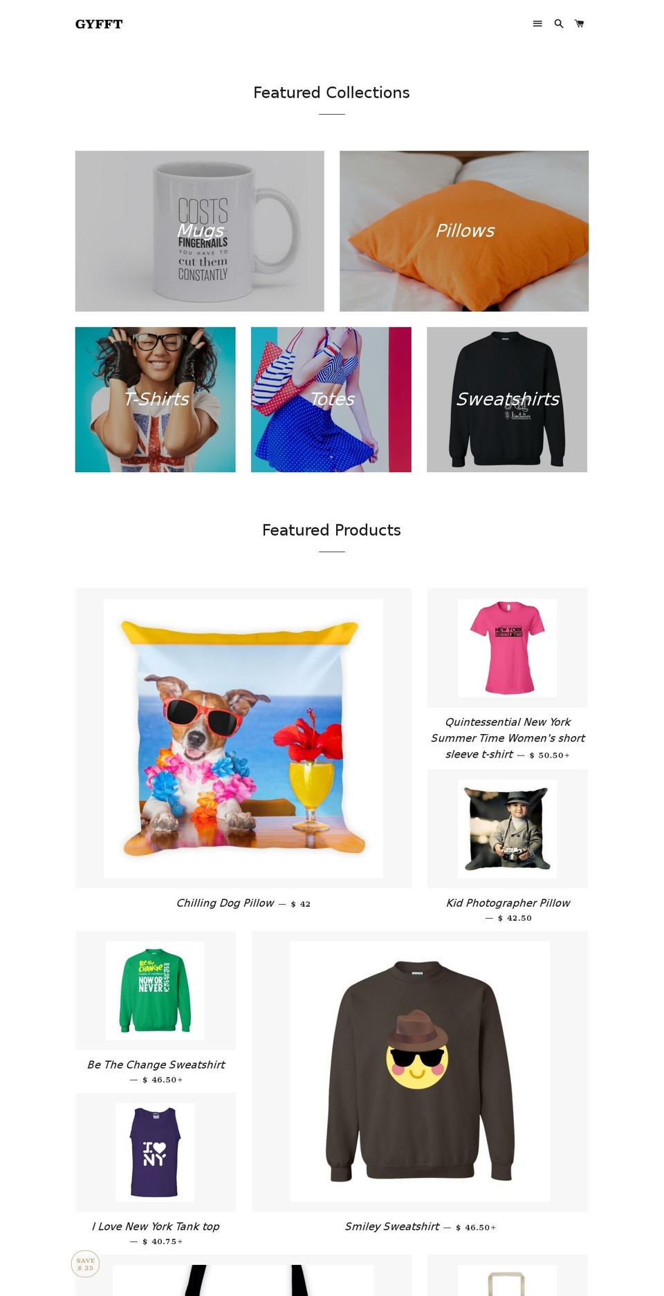 wearuhoooh.com shopify website screenshot
