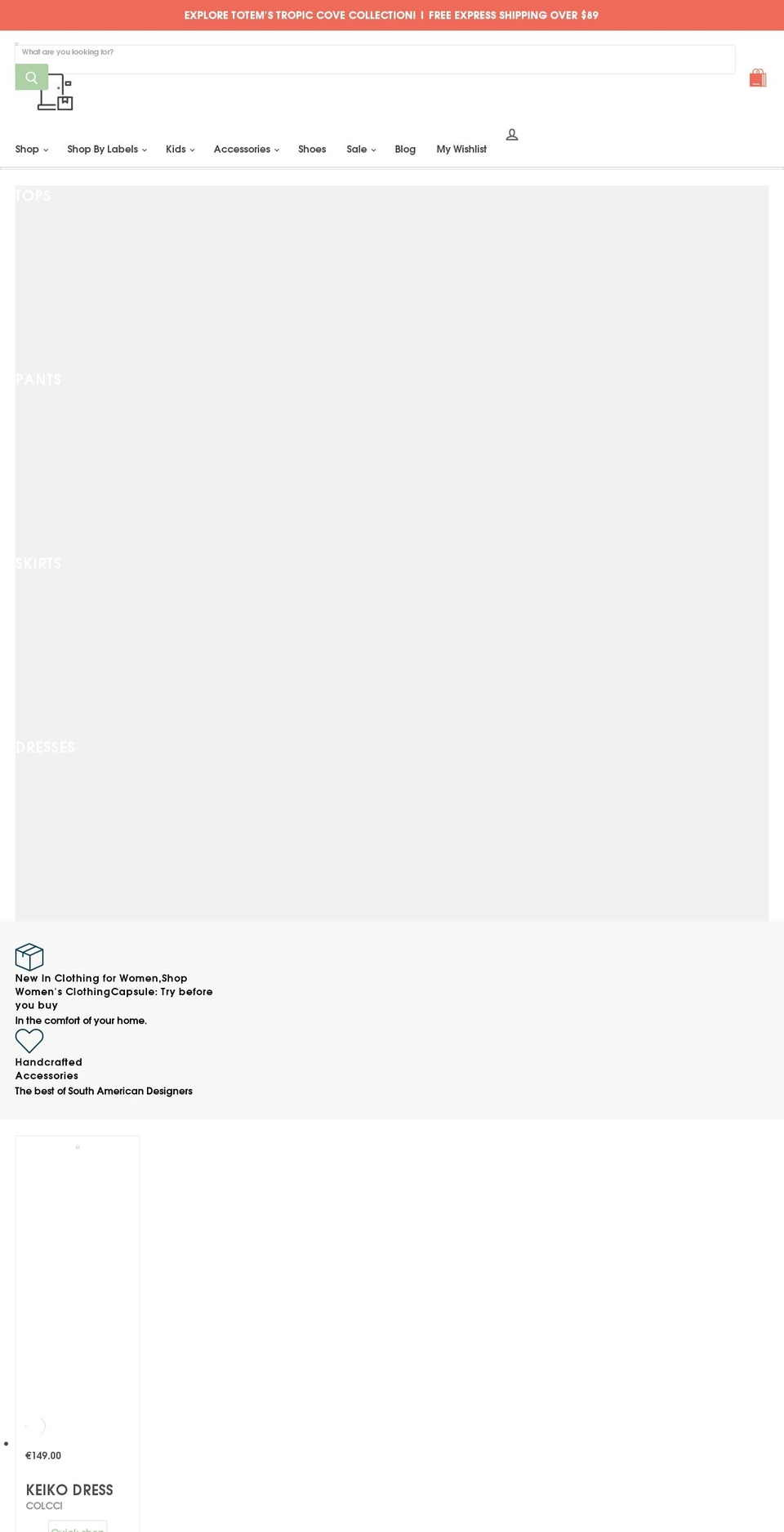 weatherinstrumentsusa.com shopify website screenshot